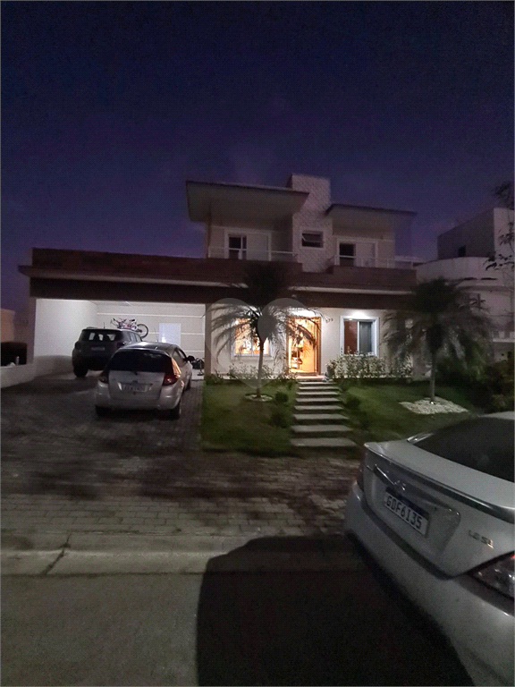 Venda Condomínio São José Dos Campos Condomínio Residencial Jaguary REO752094 1