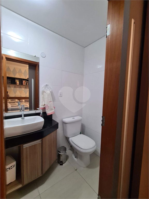 Venda Condomínio São José Dos Campos Condomínio Residencial Jaguary REO752094 14