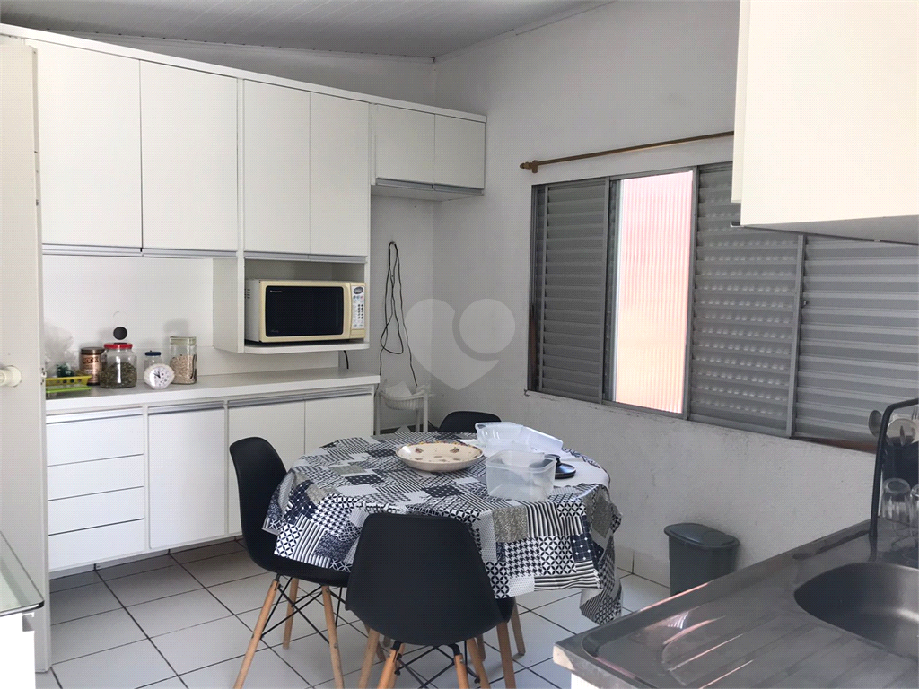 Venda Sobrado São Paulo Jardim Cidália REO752098 15