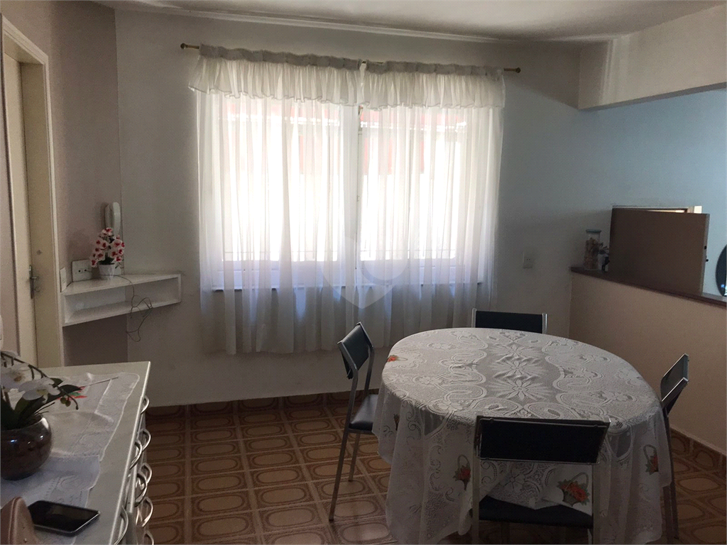 Venda Sobrado São Paulo Jardim Cidália REO752098 7