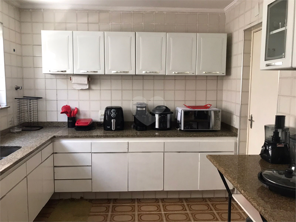 Venda Sobrado São Paulo Jardim Cidália REO752098 14