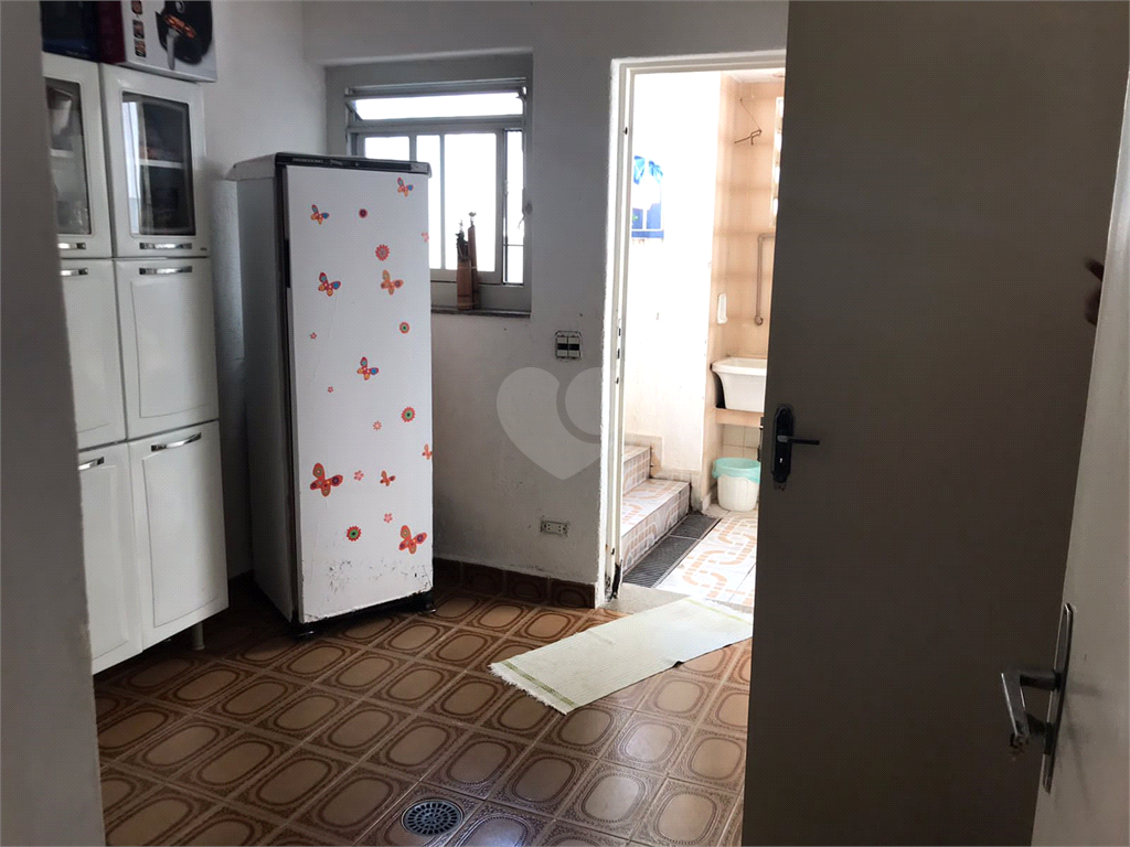 Venda Sobrado São Paulo Jardim Cidália REO752098 8