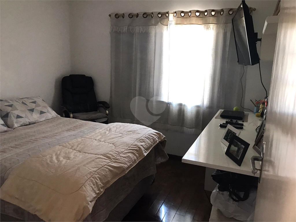 Venda Sobrado São Paulo Jardim Cidália REO752098 23