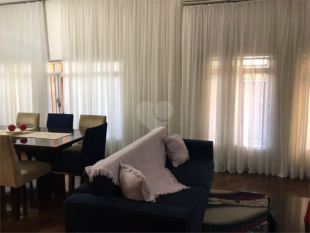 Venda Sobrado São Paulo Jardim Cidália REO752098 4