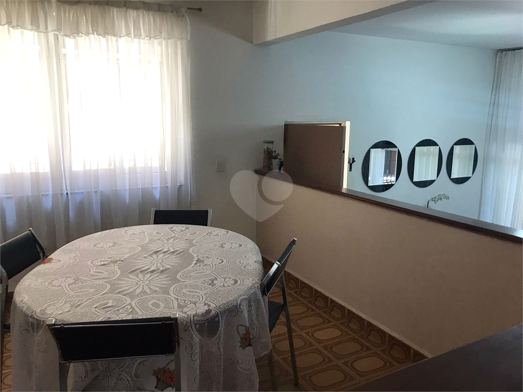 Venda Sobrado São Paulo Jardim Cidália REO752098 6