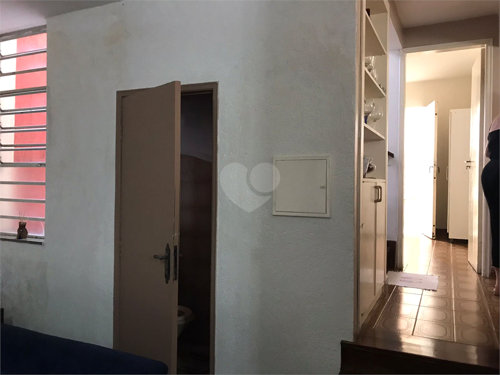 Venda Sobrado São Paulo Jardim Cidália REO752098 9