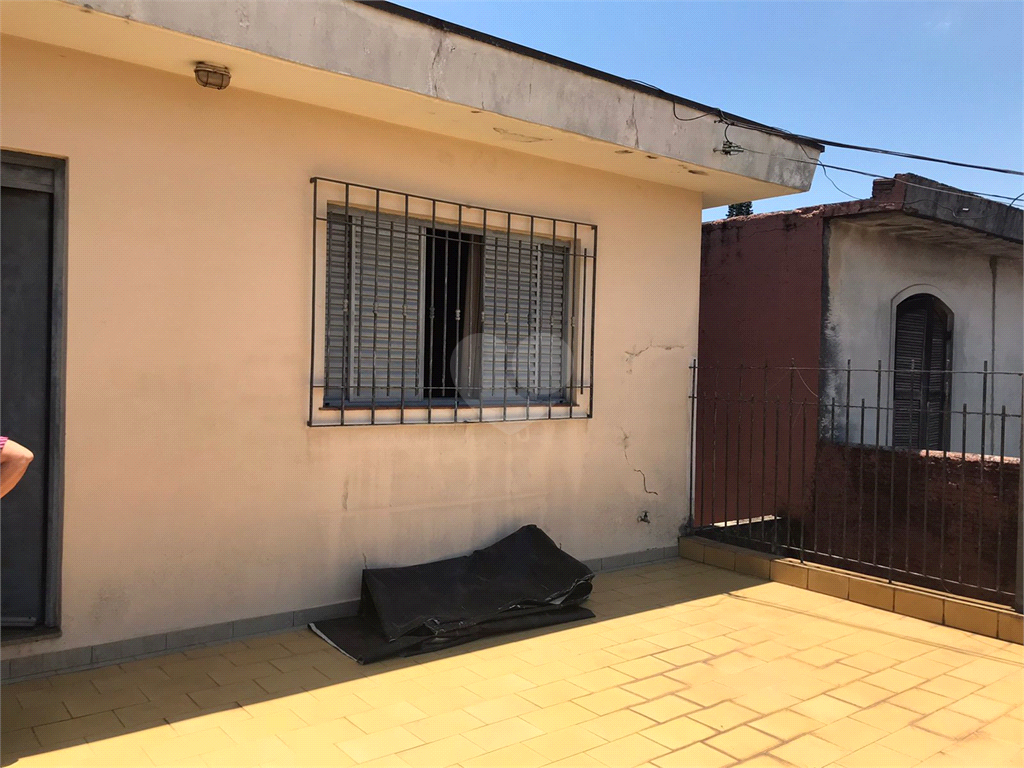 Venda Sobrado São Paulo Jardim Cidália REO752098 29