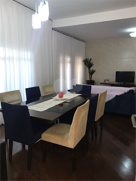 Venda Sobrado São Paulo Jardim Cidália REO752098 1