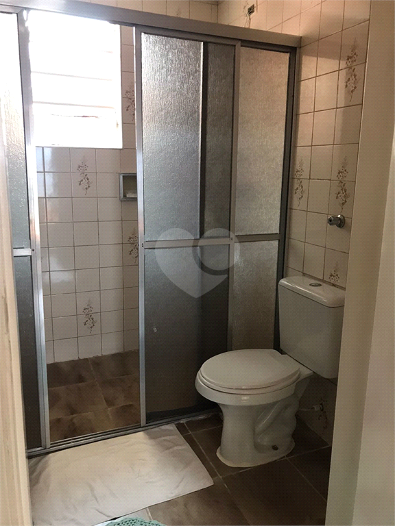 Venda Sobrado São Paulo Jardim Cidália REO752098 21