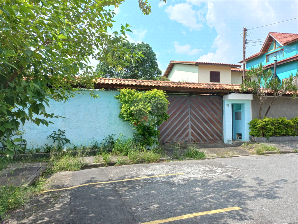 Venda Casa São Paulo Jardim Virginia Bianca REO752106 19