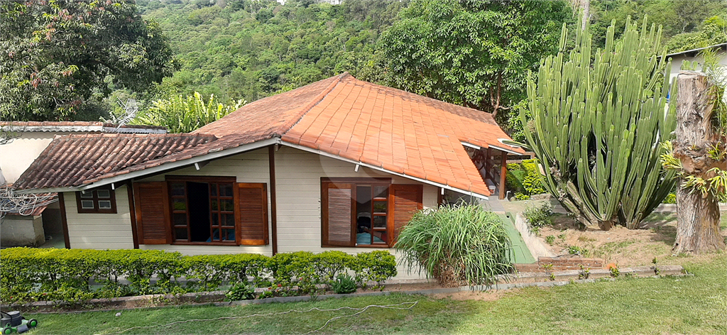 Venda Casa térrea Mairiporã Capoavinha REO752121 19