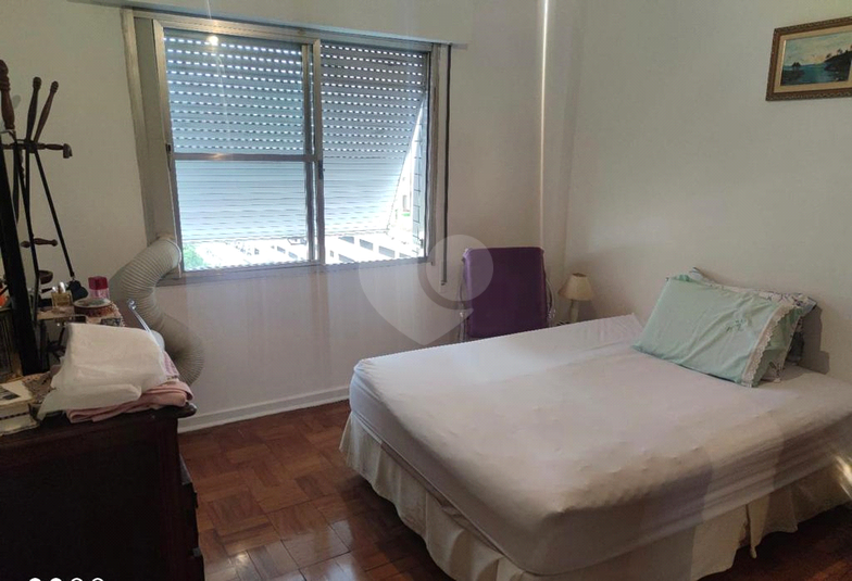 Venda Apartamento Santos José Menino REO752149 13