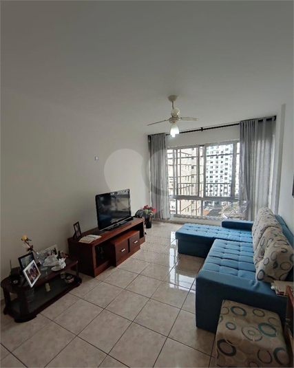 Venda Apartamento Santos José Menino REO752149 3