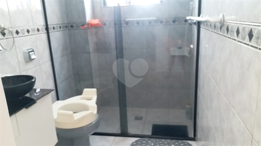 Venda Apartamento Santos José Menino REO752149 15