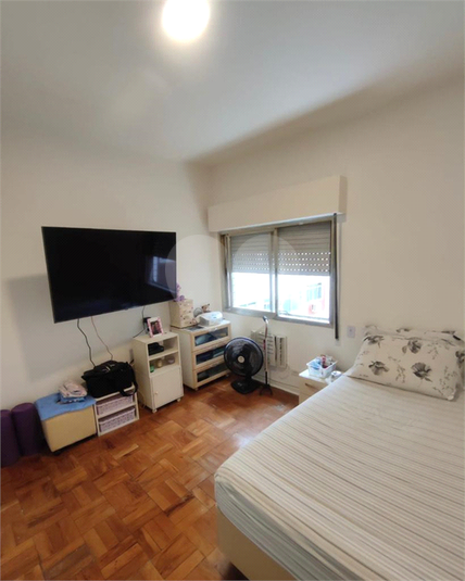 Venda Apartamento Santos José Menino REO752149 10