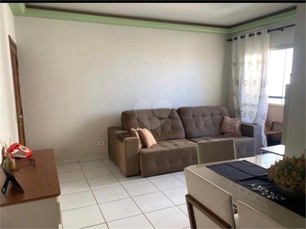 Venda Apartamento Uberlândia Tibery REO752166 2