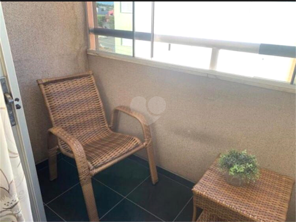 Venda Apartamento Uberlândia Tibery REO752166 6