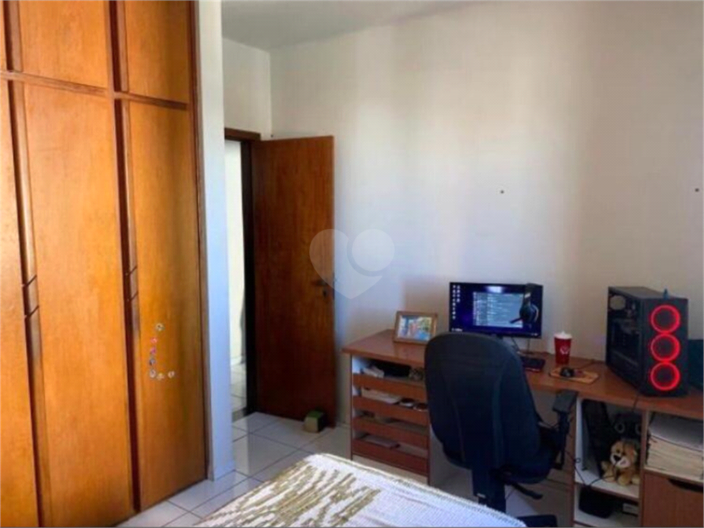 Venda Apartamento Uberlândia Tibery REO752166 14