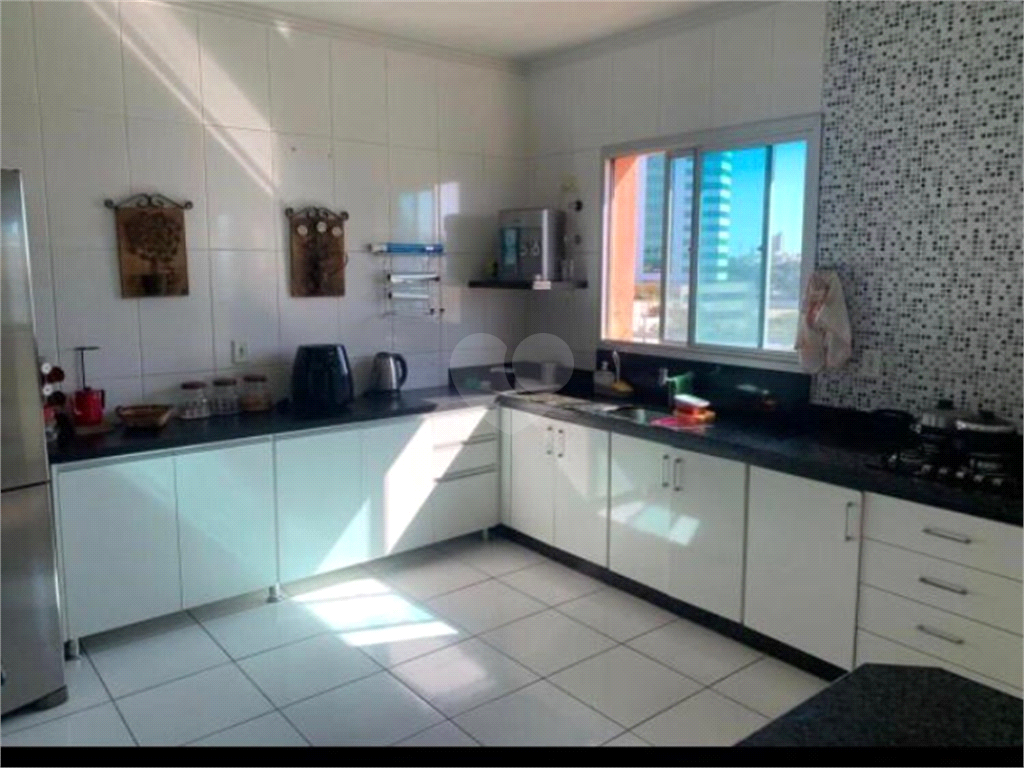 Venda Apartamento Uberlândia Tibery REO752166 5