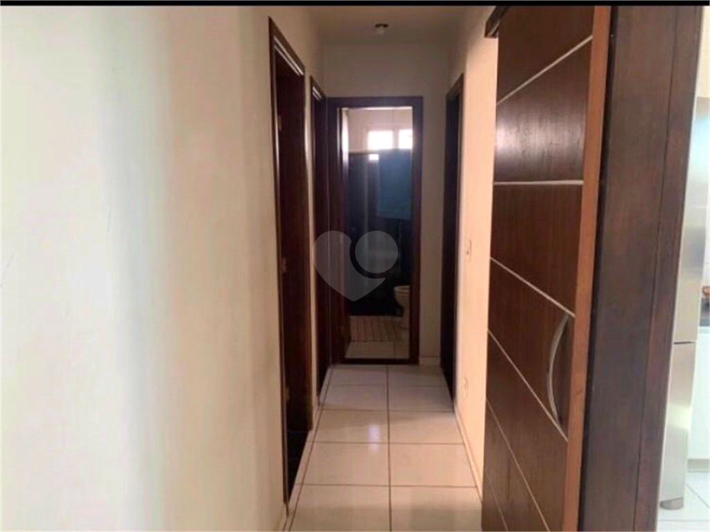 Venda Apartamento Uberlândia Tibery REO752166 10