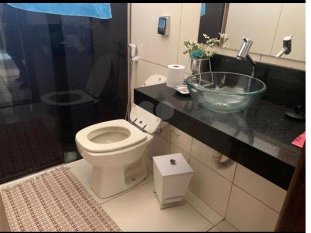 Venda Apartamento Uberlândia Tibery REO752166 4