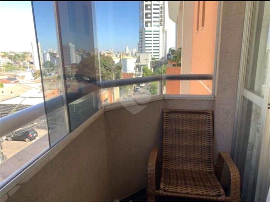 Venda Apartamento Uberlândia Tibery REO752166 1