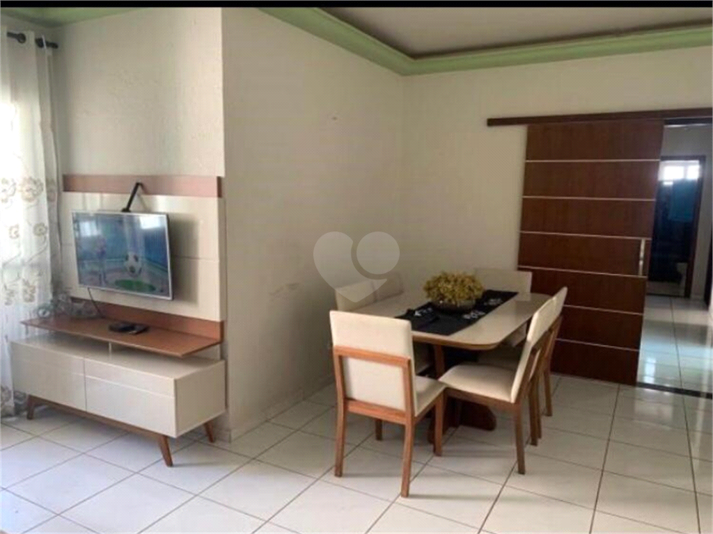 Venda Apartamento Uberlândia Tibery REO752166 3