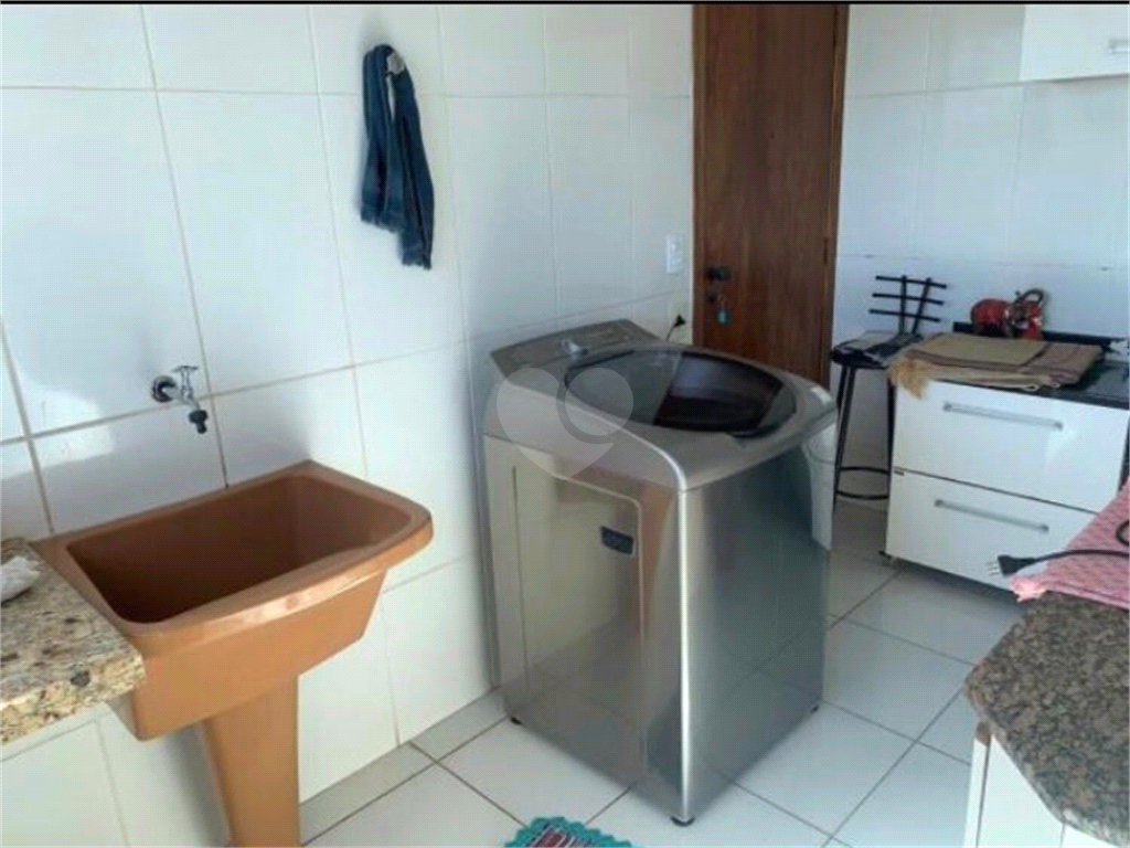 Venda Apartamento Uberlândia Tibery REO752166 9