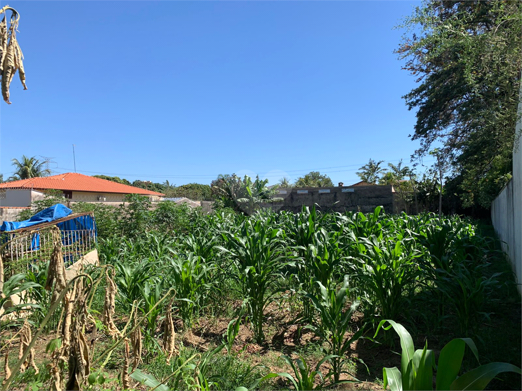 Venda Condomínio Piracicaba Campestre REO752169 3