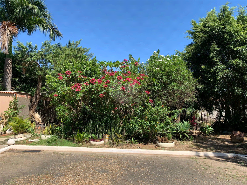 Venda Condomínio Piracicaba Campestre REO752169 2