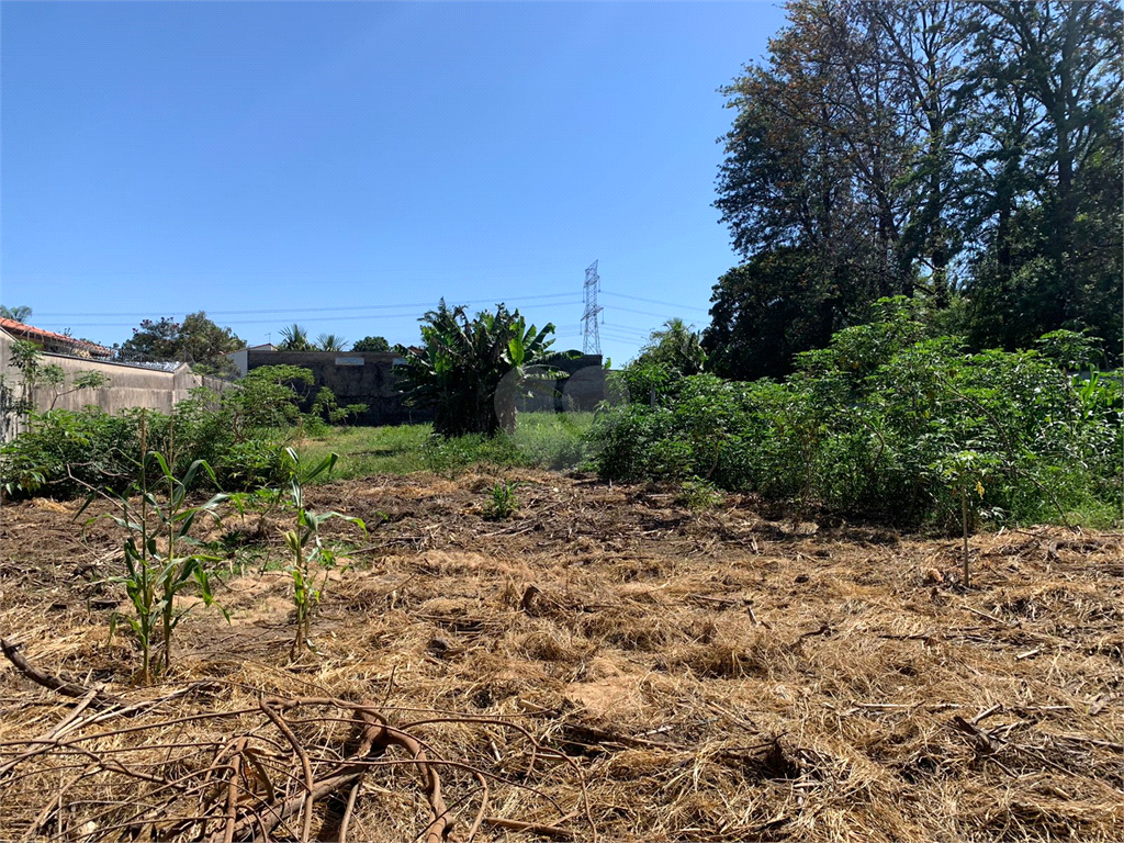 Venda Condomínio Piracicaba Campestre REO752169 10