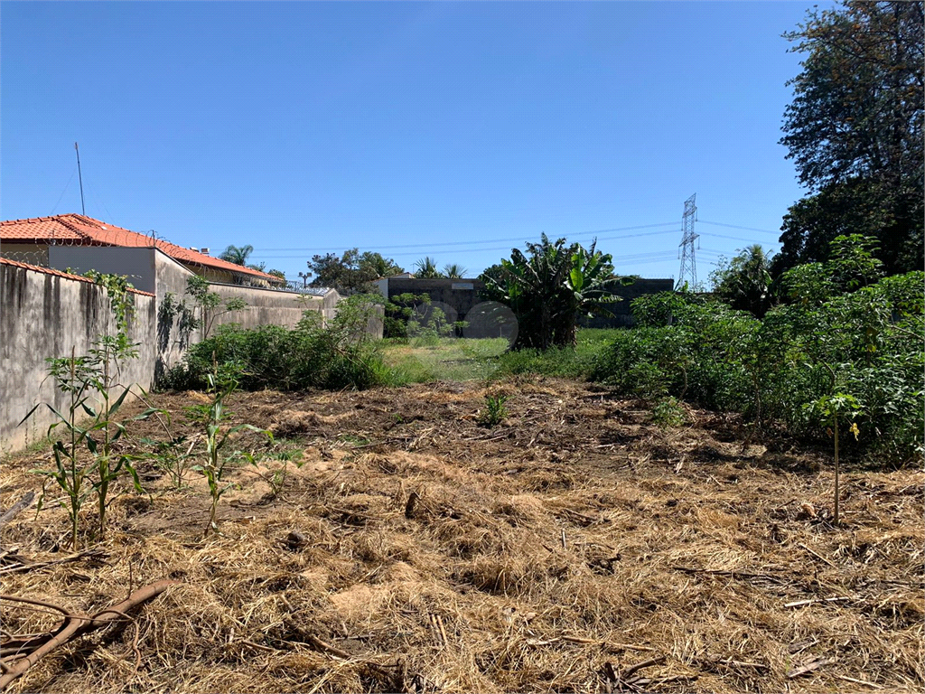 Venda Condomínio Piracicaba Campestre REO752169 5