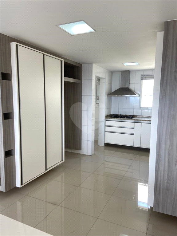 Venda Apartamento Santo André Centro REO752174 4