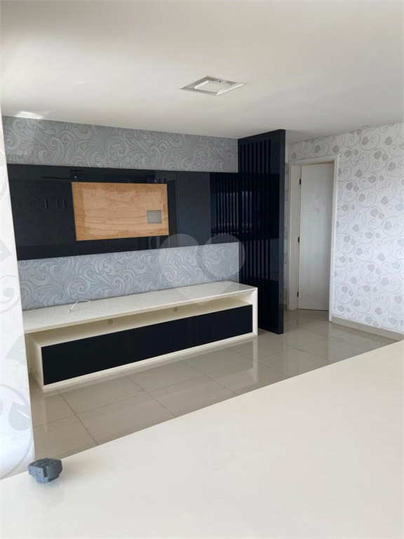 Venda Apartamento Santo André Centro REO752174 7