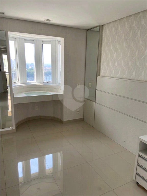 Venda Apartamento Santo André Centro REO752174 19