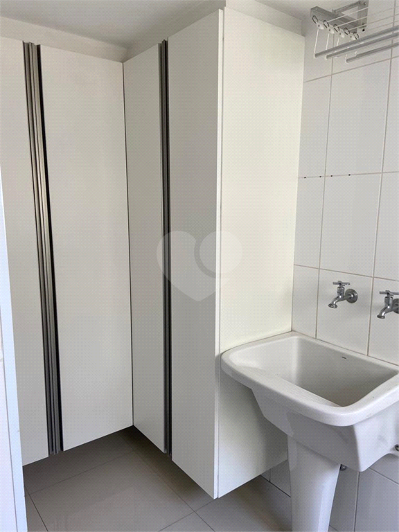 Venda Apartamento Santo André Centro REO752174 5