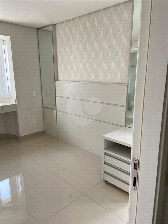 Venda Apartamento Santo André Centro REO752174 16