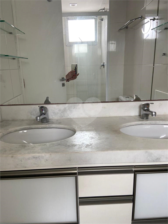 Venda Apartamento Santo André Centro REO752174 13