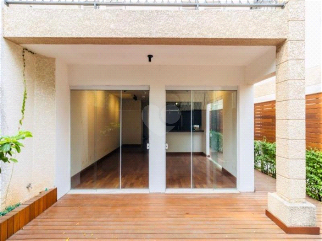 Venda Casa São Paulo Jardim Viana REO75221 20