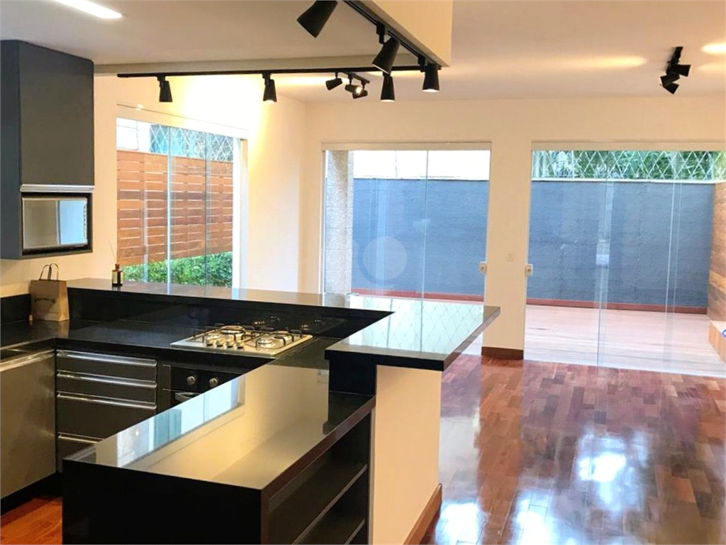 Venda Casa São Paulo Jardim Viana REO75221 1