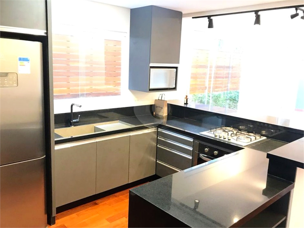 Venda Casa São Paulo Jardim Viana REO75221 2