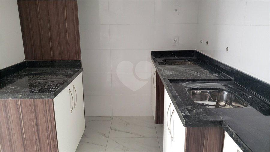 Venda Apartamento São Paulo Vila Santa Terezinha (zona Norte) REO752224 4