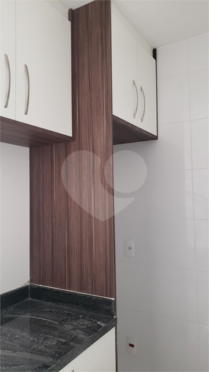 Venda Apartamento São Paulo Vila Santa Terezinha (zona Norte) REO752224 10