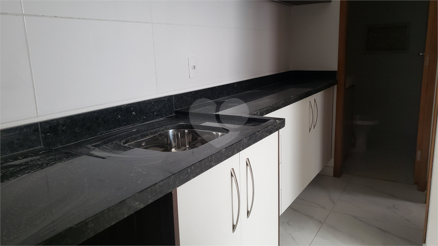 Venda Apartamento São Paulo Vila Santa Terezinha (zona Norte) REO752224 5