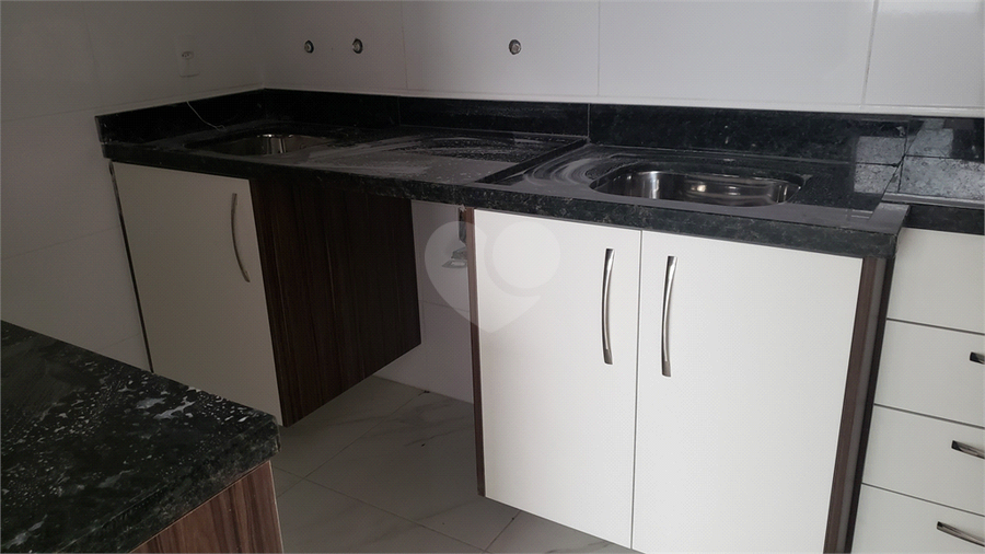 Venda Apartamento São Paulo Vila Santa Terezinha (zona Norte) REO752224 6