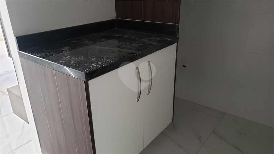 Venda Apartamento São Paulo Vila Santa Terezinha (zona Norte) REO752224 8