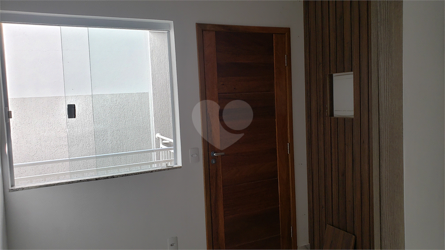 Venda Apartamento São Paulo Vila Santa Terezinha (zona Norte) REO752224 18