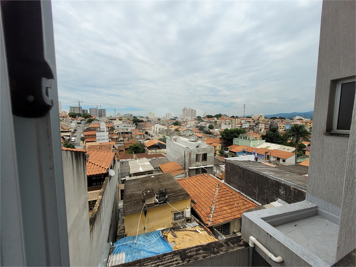 Venda Apartamento São Paulo Vila Santa Terezinha (zona Norte) REO752235 23