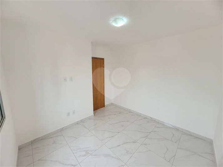 Venda Apartamento São Paulo Vila Santa Terezinha (zona Norte) REO752235 12