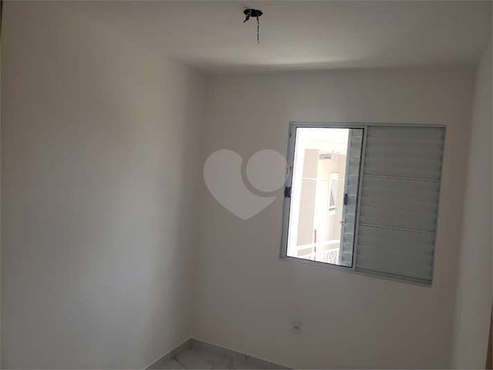 Venda Apartamento São Paulo Vila Santa Terezinha (zona Norte) REO752235 12